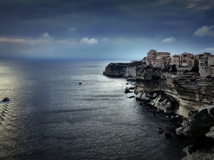 Corsica