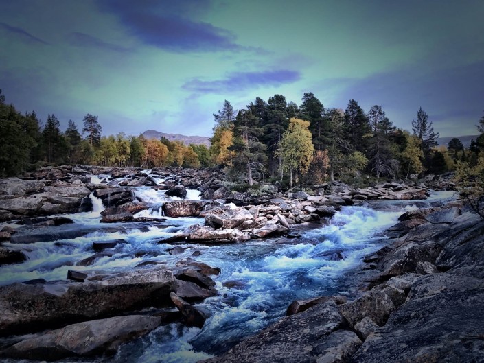 Lapland